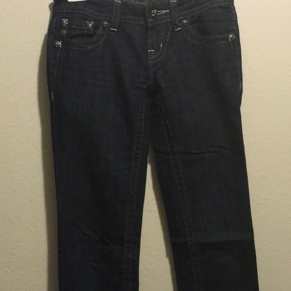 Miss me jeans - Picture 5 of 8